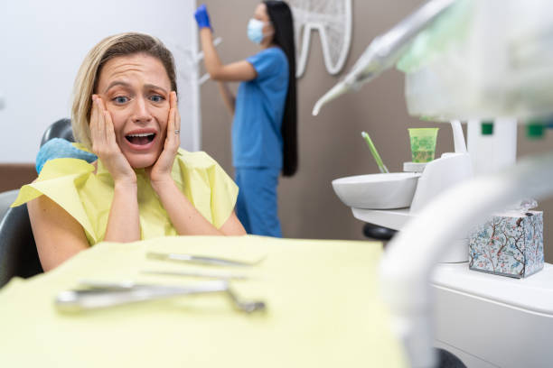 Best Root Canal Emergency Dentist  in Whitemarsh Island, GA