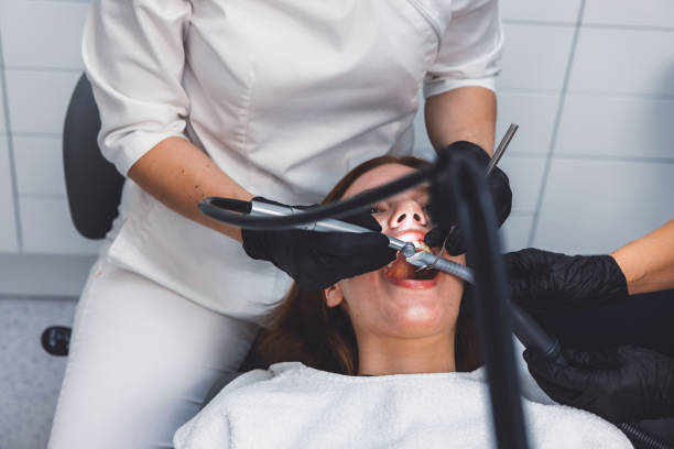 Best Chipped Tooth Repair Near Me  in Whitemarsh Island, GA